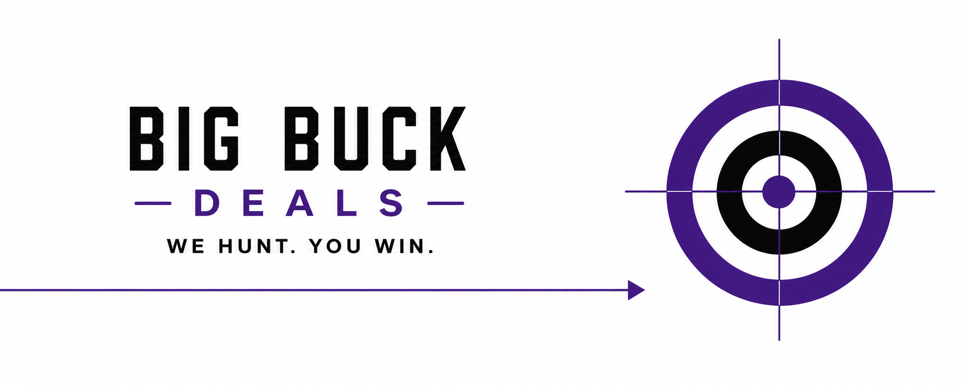 Big Buck Deals